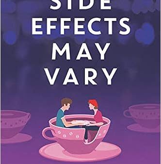 Side Effects May Vary Online now