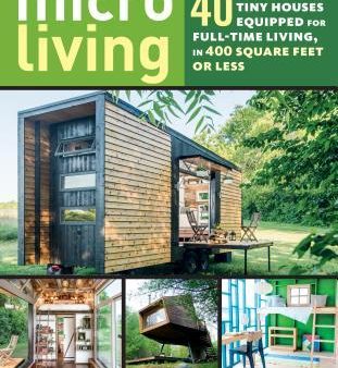 Micro Living on Sale