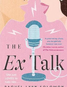 The Ex Talk Hot on Sale