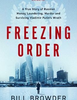 Freezing Order For Sale