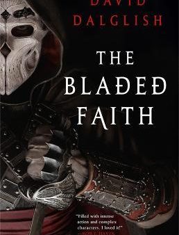 The Bladed Faith Supply