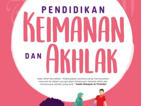 Pendidikan Anak Dalam Islam: Pendidikan Keimanan Dan Akhlak (2022) For Discount