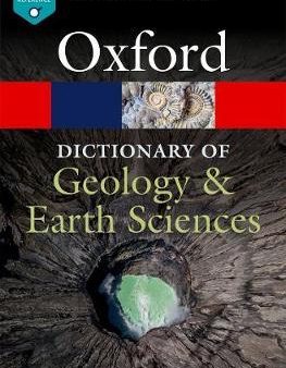 Dictionary Of Geology & Earthsciences 5ed For Cheap