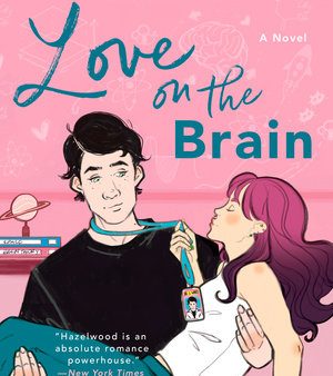 Love on the Brain (US) For Sale