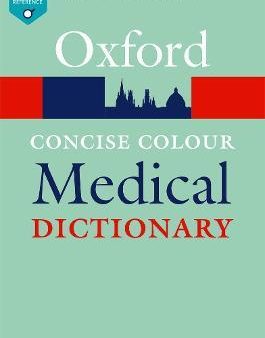 Concise Colour Medical Dictionary 7ed Sale