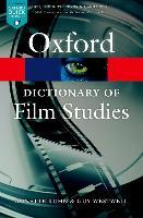 Dictionary Of Film Studies on Sale