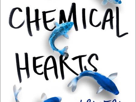 Chemical Hearts on Sale