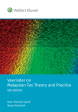 Veerinder On Malaysian Tax Theory And Practice, 5ed on Sale