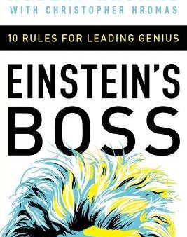 Einstein s Boss Cheap