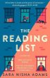 The Reading List For Cheap