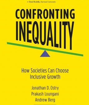 Confronting Inequality Supply