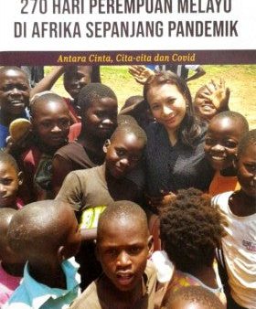 270 Hari Perempuan Melayu Di Afrika Sepanjang Pandemik For Sale