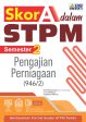 Skor A dalam STPM Pengajian Perniagaan Semester 2 For Discount