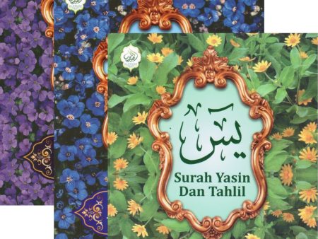 Surah Yasin Dan Tahlil Fashion