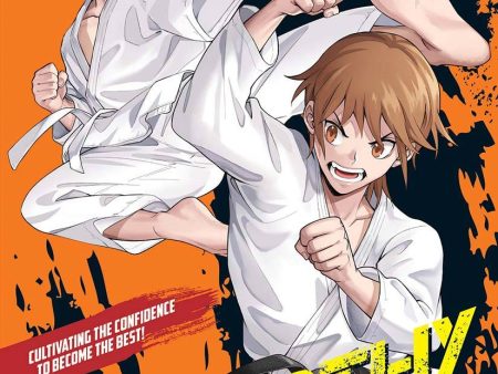 Beyond Limits Karate: Worthy Rivals Hot on Sale