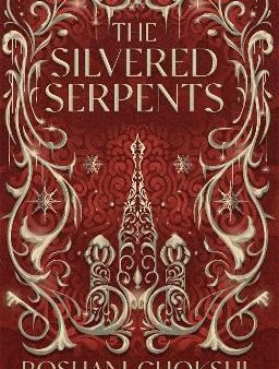 The Silvered Serpents Cheap