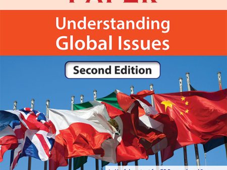 A-Level General Paper: Understanding Global Issues (2nd Edition) Cheap