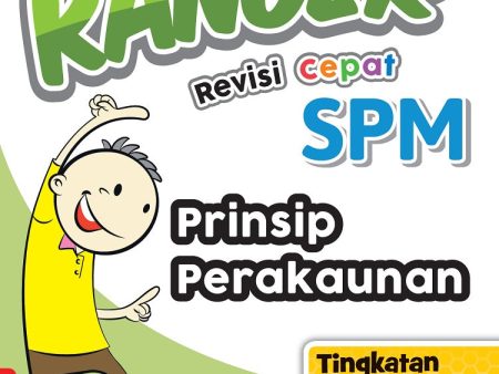 Ranger Quick Revisi on SPM 2022 Prinsip Perakaunan Online now