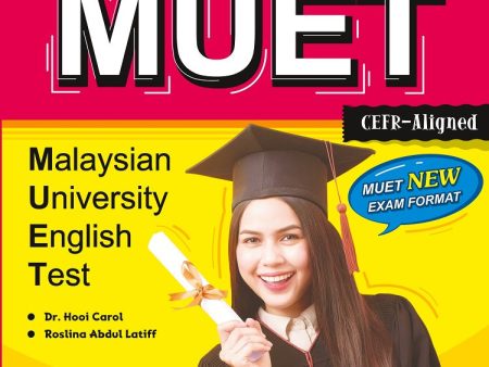 Success in MUET 2022 Supply