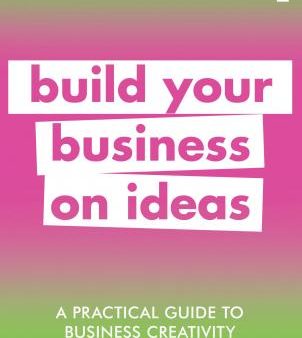 A Practical Guide To Businesscreativity For Discount