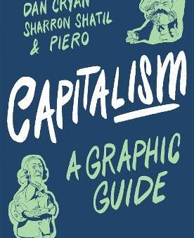 Capitalism: A Graphic Guide For Sale