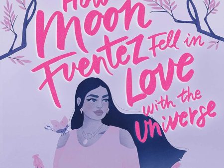 How Moon Fuentez Fell in Love with the Universe Cheap