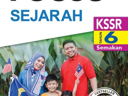 FOCUS KSSR (2022) Sejarah Tahun 6 Cheap