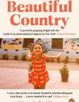 Beautiful Country: A Memoir of An Undocumented Childhood Online Sale