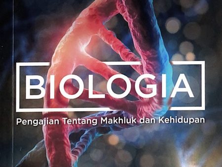 Biologia: Pengajian Tentang Makhluk Dan Kehidupan on Sale