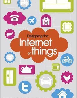 Designing  The Internet Of Things on Sale