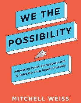 We The Possibility Online now