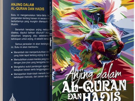 Anjing Dalam Al-Quran Dan Hadis Online