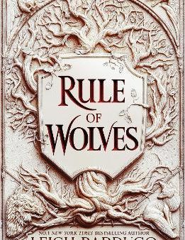 Rule of Wolves (King of Scars Duology, 2) Sale