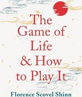 The Game of Life and How to Play It For Sale