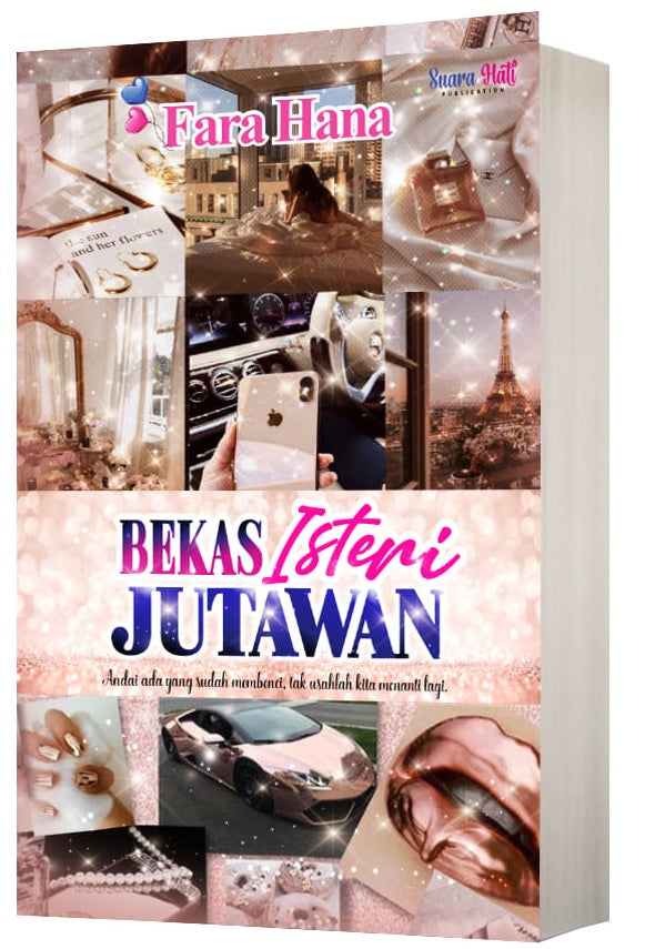 Bekas Isteri Jutawan For Cheap