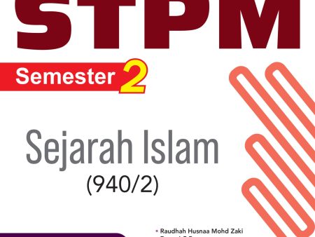 Skor A dalam STPM Sejarah Islam Semester 2 Discount