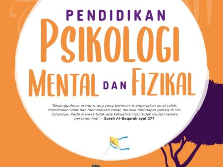 Pendidikan Anak Dalam Islam: Pendidikan Psikologi, Mental Dan Fizikal (2022) For Sale