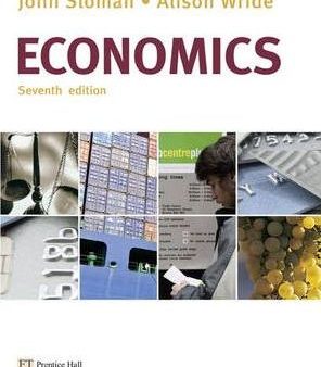 Economics With My Econlab For Discount