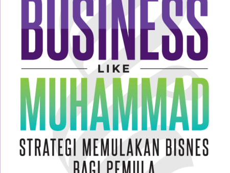 Business Like Muhammad (2022) For Discount