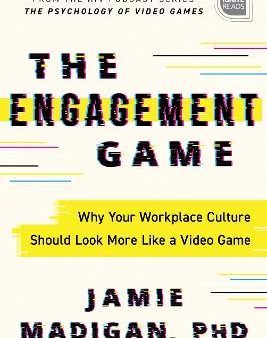 The Engagement Game on Sale