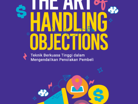 The Art of Handling Objections (2022) Supply