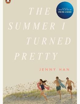 The Summer I Turned Pretty (TV Tie-In) Online now