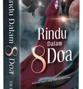 Rindu Dalam 8 Doa on Sale