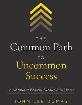 The Common Path To Uncommon Success Discount