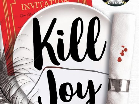 Kill Joy Discount