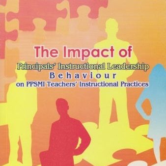 The Impact of Principals  Instructional Leadership Behaviour On PPPSMI Teachers  Instructional Practices Online Hot Sale