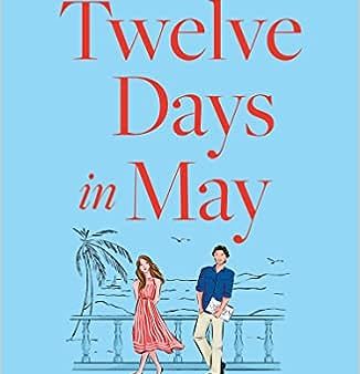 Twelve Days In May For Discount