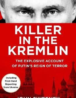 Killer in the Kremlin Online now