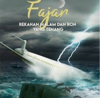 Fajar:  Rekahan Malam dan Roh yang Tenang Online Sale