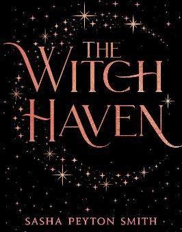 The Witch Haven Hot on Sale